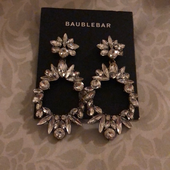 BAUBLEBAR Earrings - Picture 2 of 3